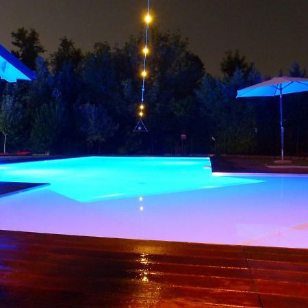 Alla Casa Del Betto ปอร์โตมันโตวาโน ภายนอก รูปภาพ