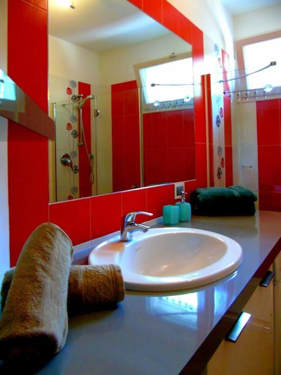 Alla Casa Del Betto ปอร์โตมันโตวาโน ภายนอก รูปภาพ