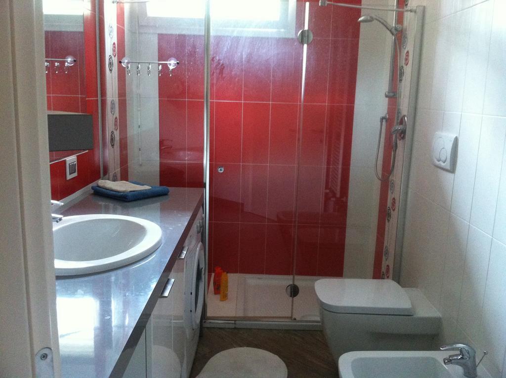 Alla Casa Del Betto ปอร์โตมันโตวาโน ห้อง รูปภาพ