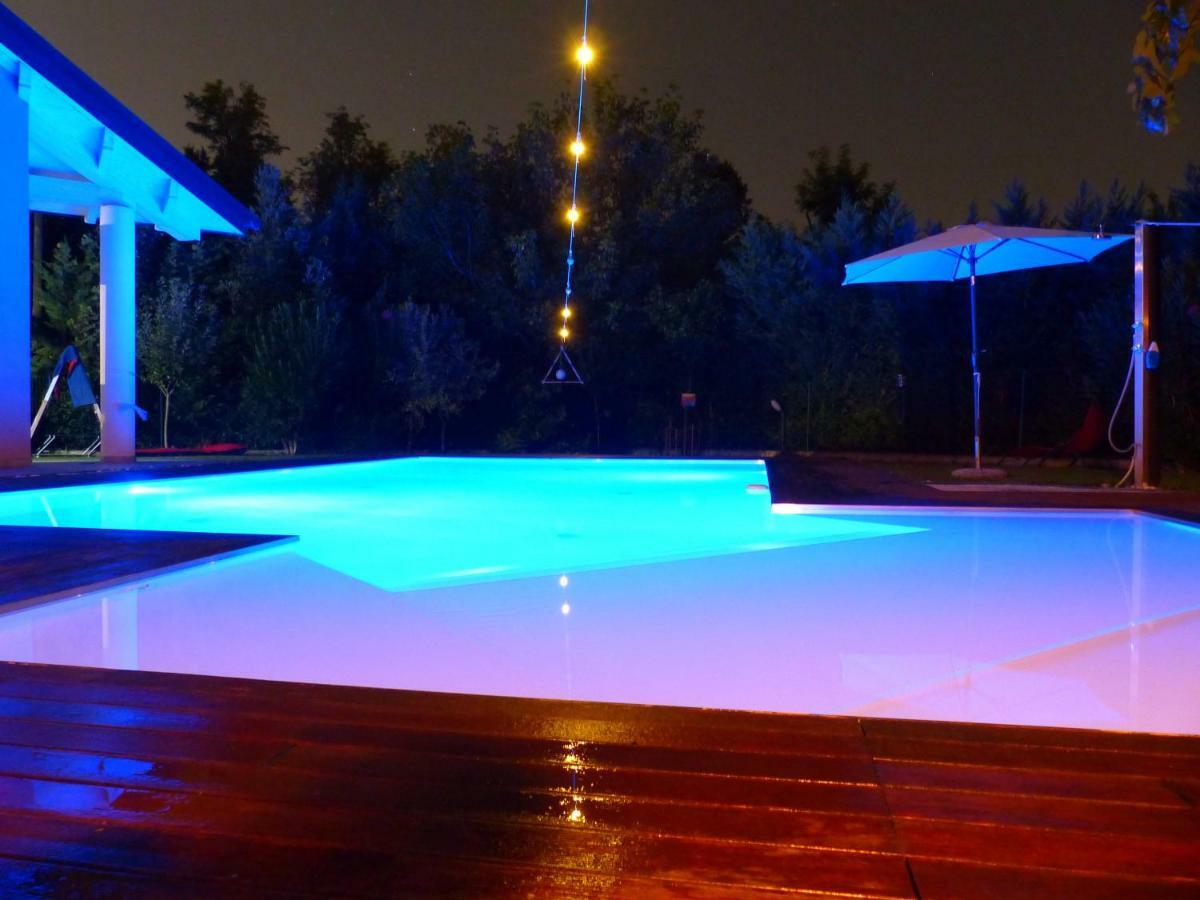 Alla Casa Del Betto ปอร์โตมันโตวาโน ภายนอก รูปภาพ